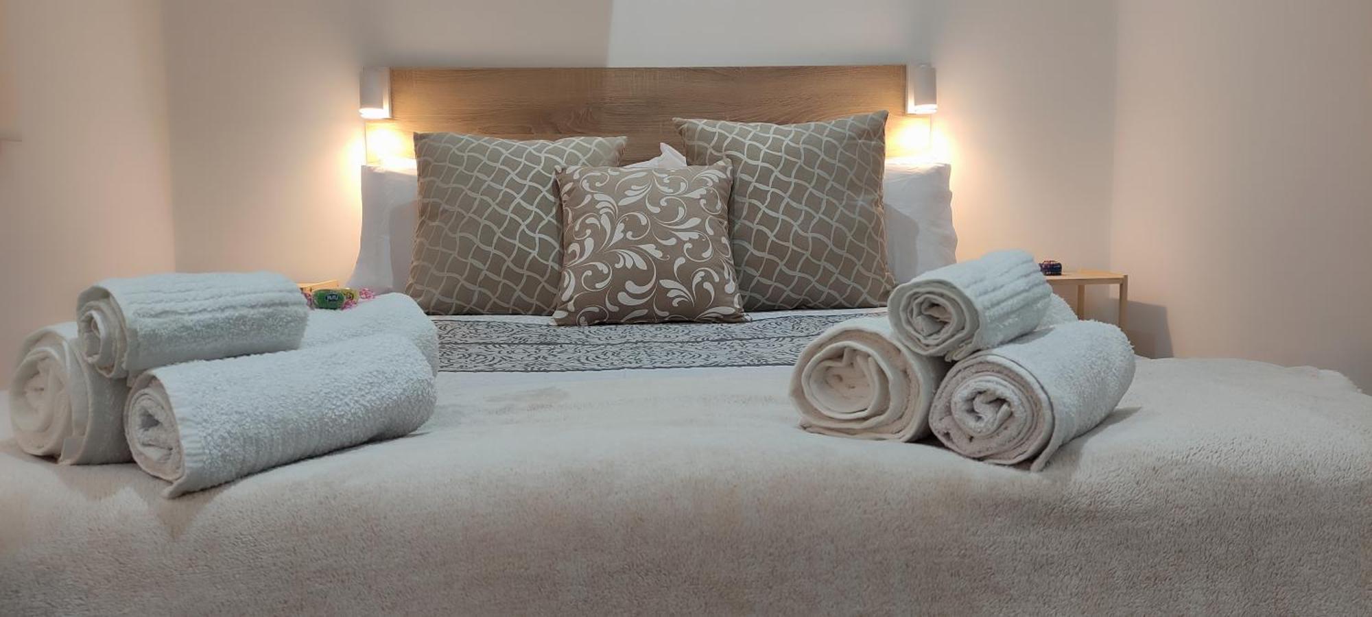 Апартаменты Apartamento La Paz Торрельяно Экстерьер фото