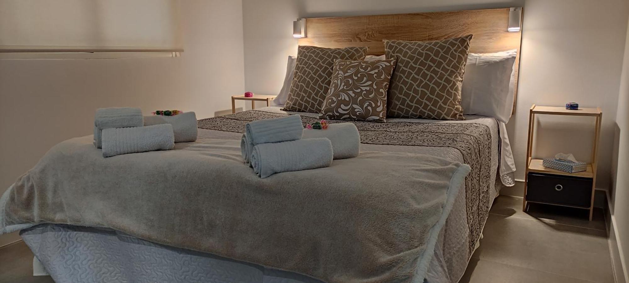 Апартаменты Apartamento La Paz Торрельяно Экстерьер фото